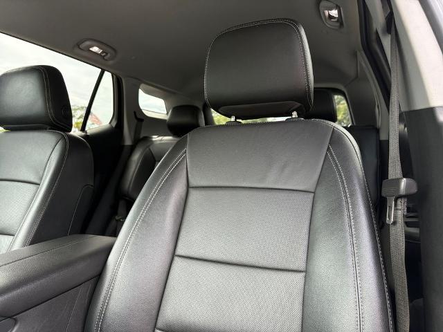 2023 GMC Terrain Vehicle Photo in Savannah, GA 31419