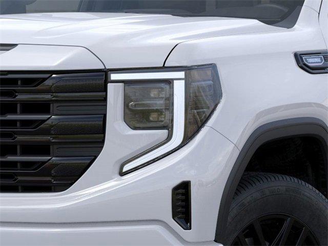 2026 GMC Sierra 1500 Vehicle Photo in ROCHESTER HILLS, MI 48307-2741