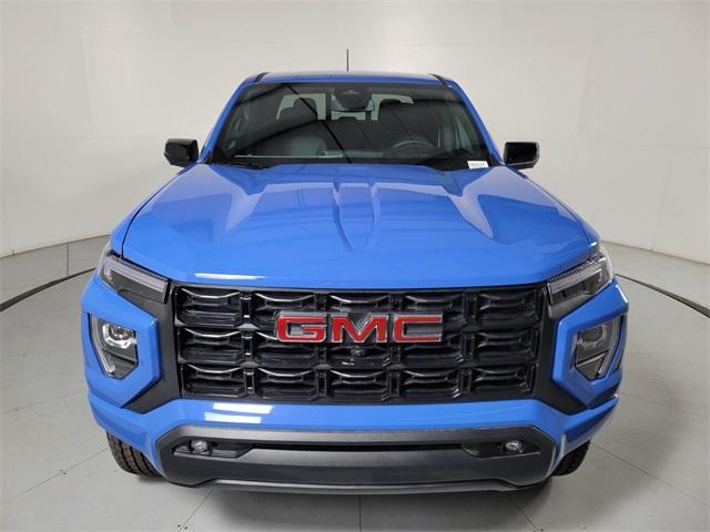 2026 GMC Canyon Vehicle Photo in PRESCOTT, AZ 86305-3700