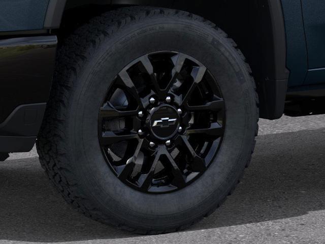 2026 Chevrolet Silverado 2500 HD Vehicle Photo in NEENAH, WI 54956-2243