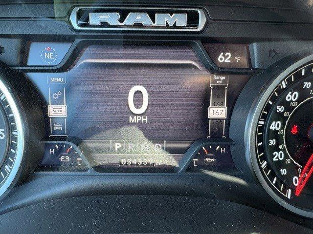 2022 Ram 1500 Vehicle Photo in Mechanicsburg, PA 17050-1707