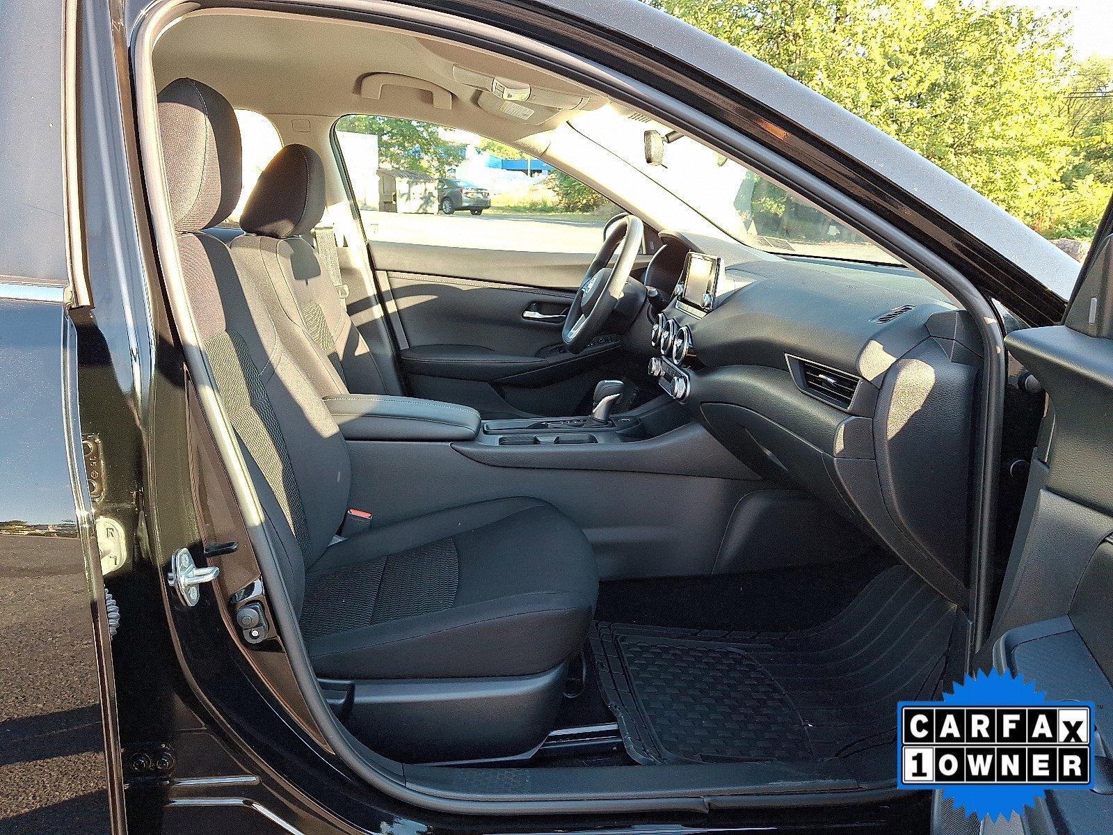 2023 Nissan Sentra Vehicle Photo in Harrisburg, PA 17111