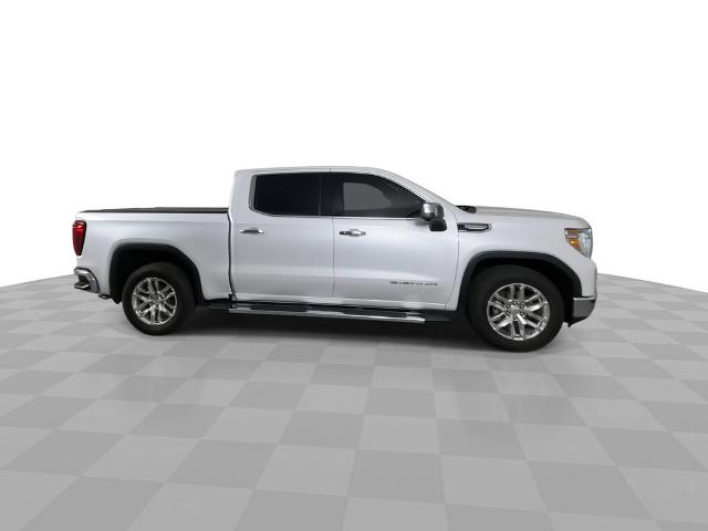 2021 GMC Sierra 1500 Vehicle Photo in GILBERT, AZ 85297-0402
