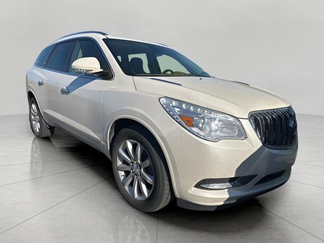 2015 Buick Enclave Vehicle Photo in Neenah, WI 54956