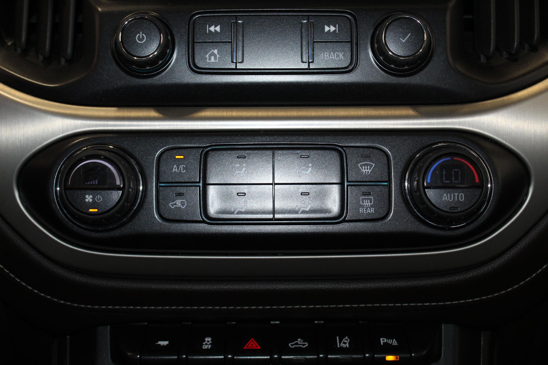 2021 GMC Canyon Vehicle Photo in NORTHAMPTON, MA 01060-1120