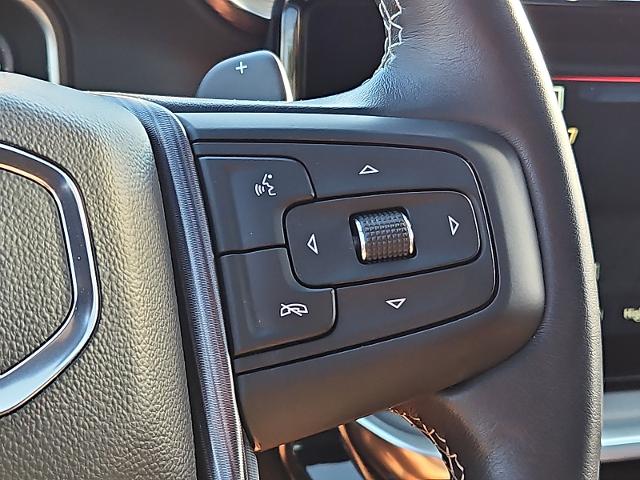 2023 GMC Sierra 1500 Vehicle Photo in TREVOSE, PA 19053-4984
