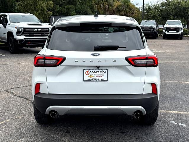 2024 Ford Escape Vehicle Photo in BEAUFORT, SC 29906-4218