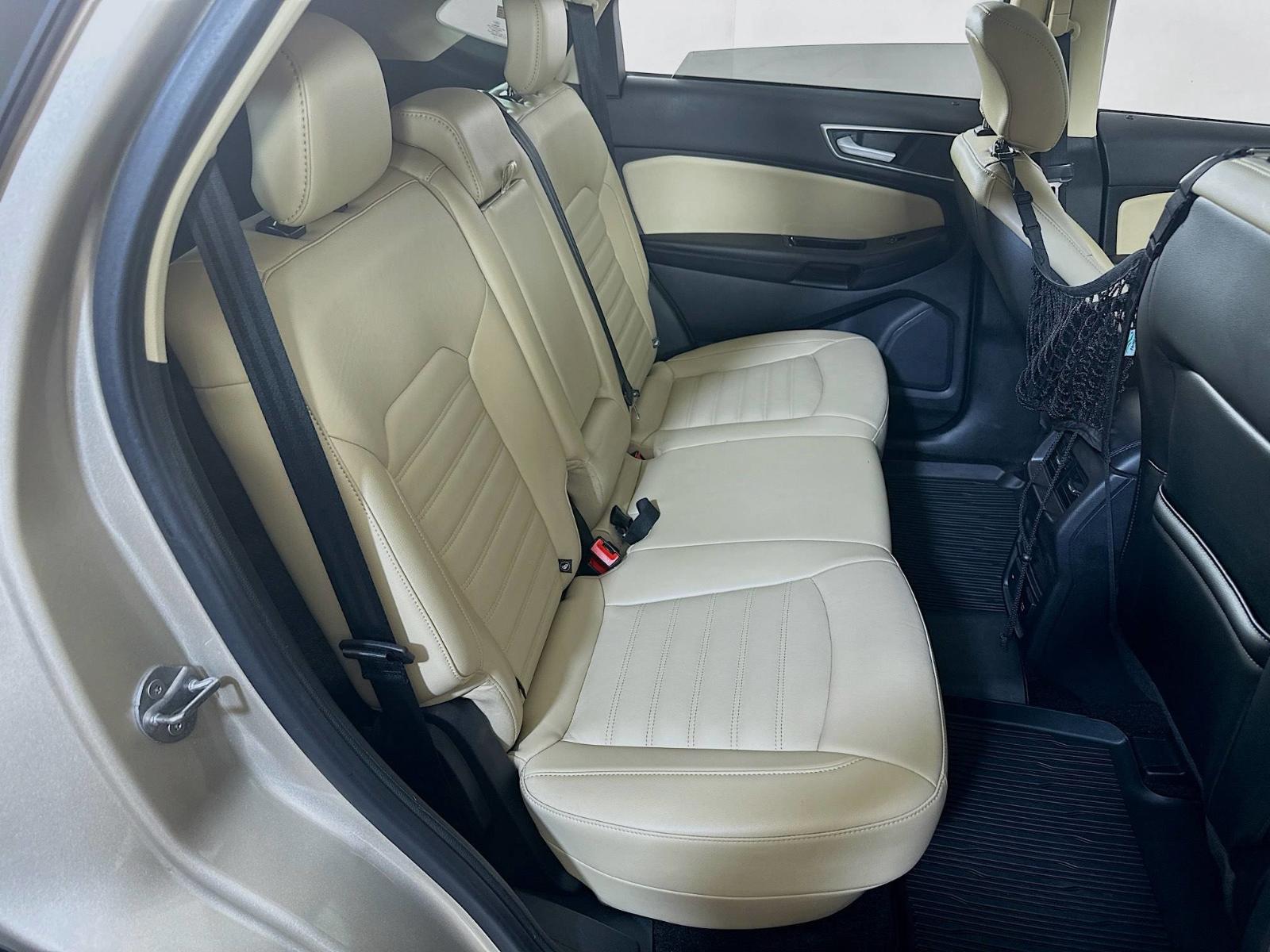 2018 Ford Edge Vehicle Photo in Langhorne, PA 19047
