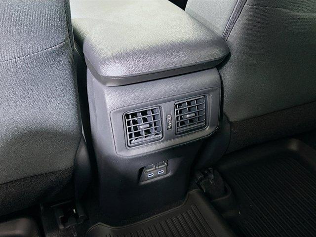 2025 Toyota RAV4 Vehicle Photo in Flemington, NJ 08822
