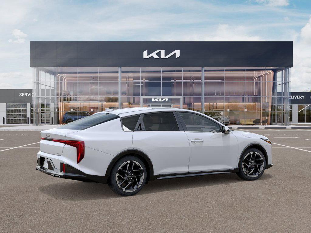 2025 Kia K4 Vehicle Photo in Belle Vernon, PA 15012