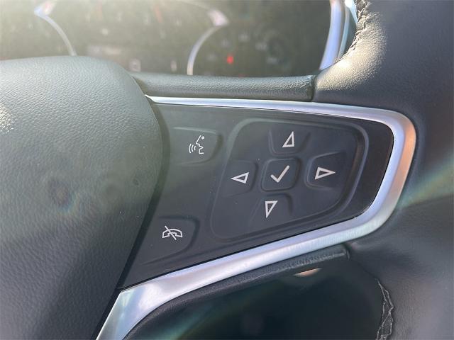 2023 Chevrolet Equinox Vehicle Photo in EASTLAND, TX 76448-3020