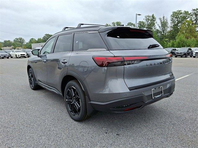 2026 INFINITI QX60 Vehicle Photo in Willow Grove, PA 19090