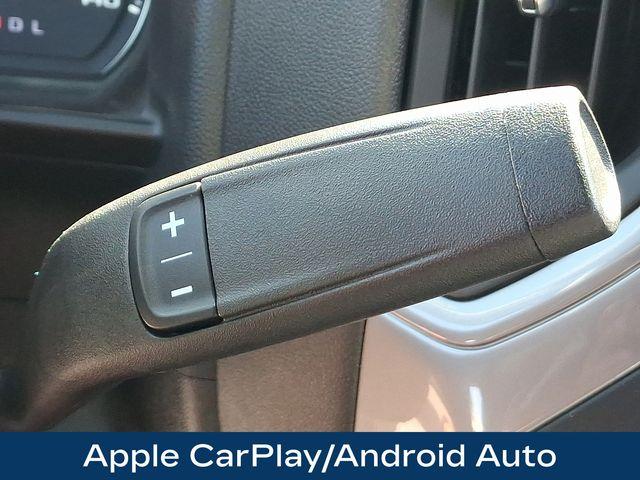 2022 Chevrolet Silverado 1500 Vehicle Photo in DANBURY, CT 06810-5034