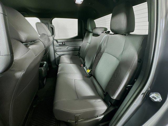 2025 Toyota Tacoma 4WD Vehicle Photo in Flemington, NJ 08822
