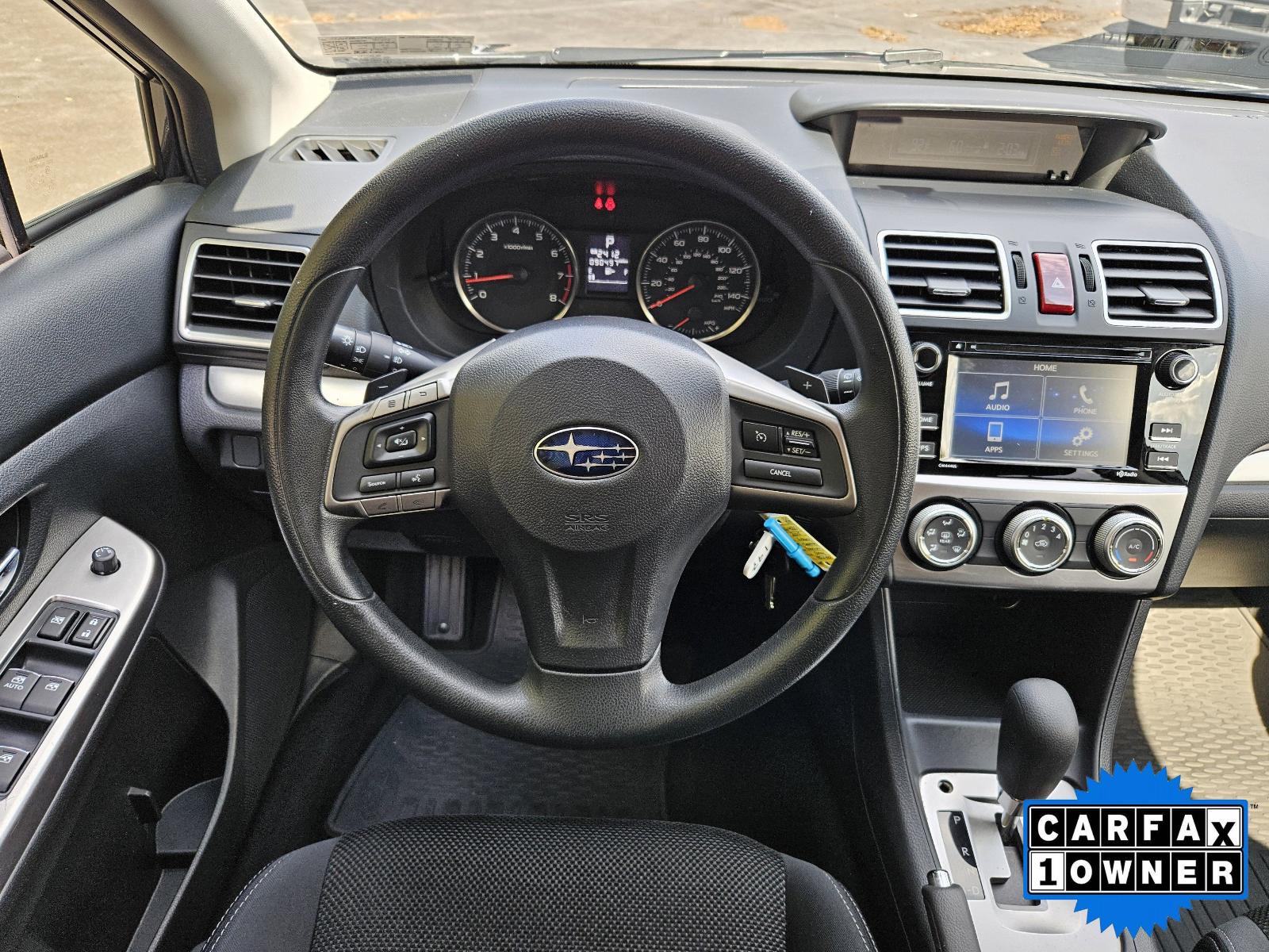 2015 Subaru XV Crosstrek Vehicle Photo in Harrisburg, PA 17111