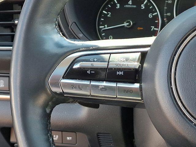 2021 Mazda CX-30 Vehicle Photo in DANBURY, CT 06810-5034