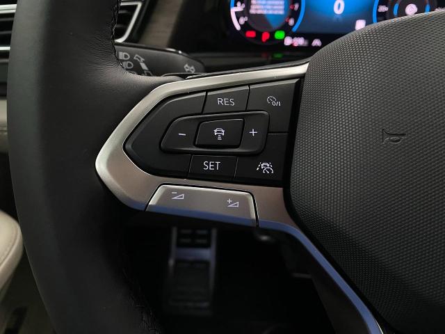 2026 Volkswagen Atlas Vehicle Photo in Appleton, WI 54913