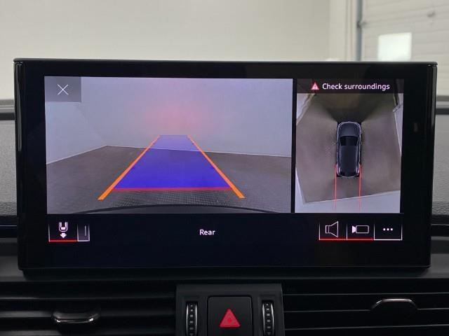 2025 Audi SQ5 Vehicle Photo in Appleton, WI 54913