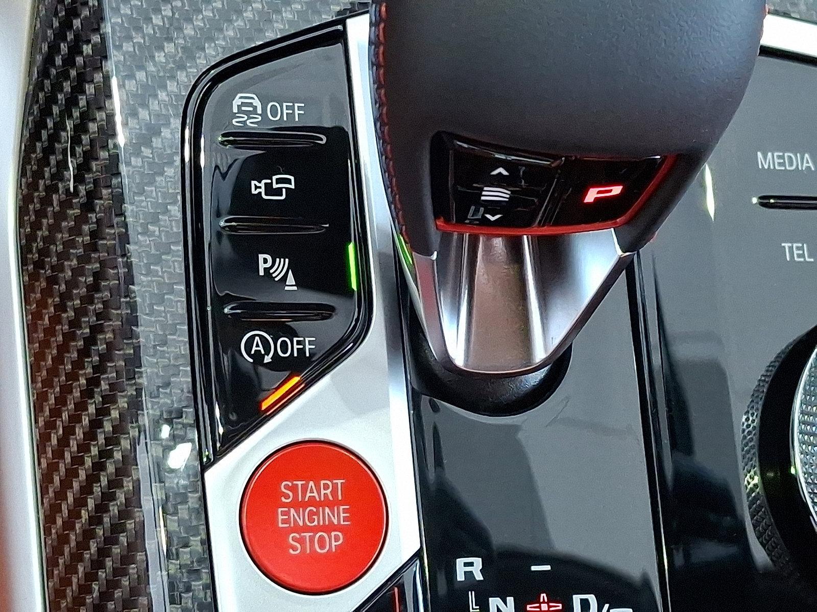 2023 BMW M3 Vehicle Photo in Lancaster, PA 17601