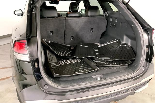 2024 Kia Sportage Vehicle Photo in Lees Summit, MO 64086