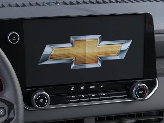 2026 Chevrolet Colorado Vehicle Photo in NEENAH, WI 54956-2243