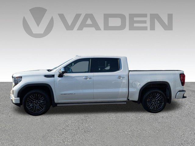 2022 GMC Sierra 1500 Vehicle Photo in BRUNSWICK, GA 31525-1881
