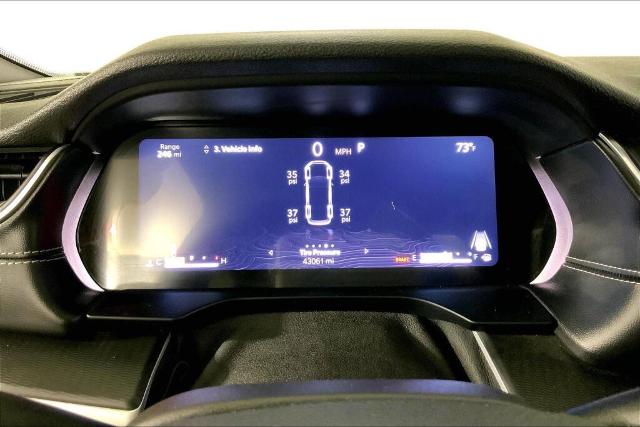 2024 Jeep Grand Cherokee L Vehicle Photo in Kansas City, MO 64114