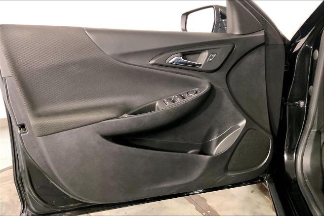2024 Chevrolet Malibu Vehicle Photo in KANSAS CITY, MO 64114-4502