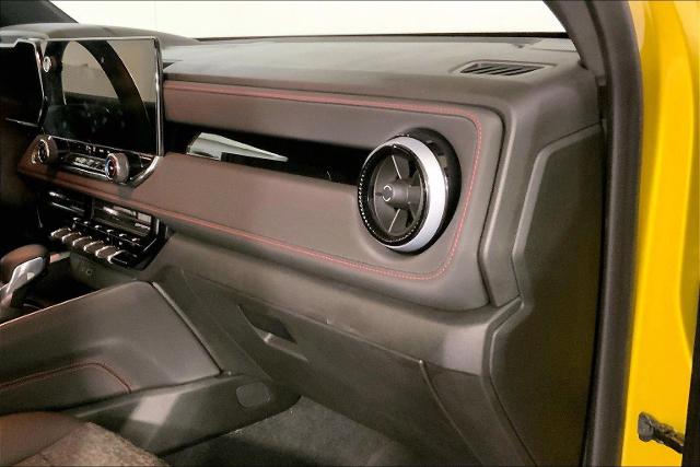 2023 Chevrolet Colorado Vehicle Photo in INDEPENDENCE, MO 64055-1314