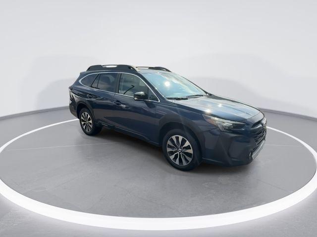 2023 Subaru Outback Vehicle Photo in Pleasant Hills, PA 15236