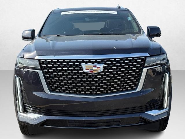 2023 Cadillac Escalade Vehicle Photo in COLUMBIA, MO 65203-3903
