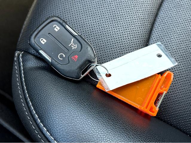 2023 GMC Terrain Vehicle Photo in BEAUFORT, SC 29906-4218