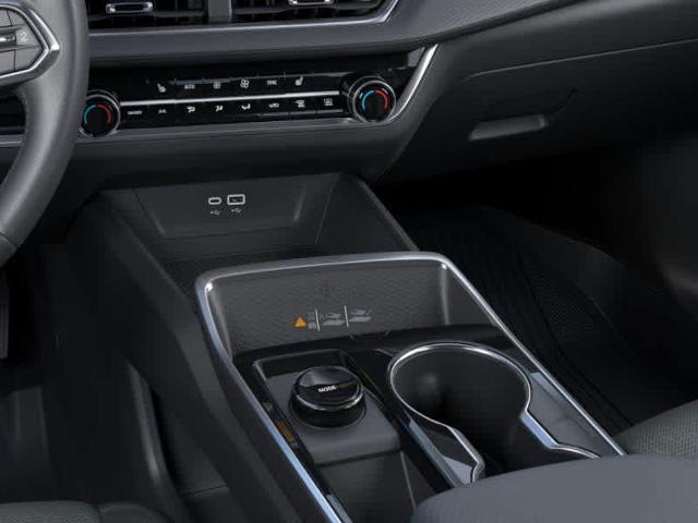 2026 Chevrolet Equinox Vehicle Photo in MOON TOWNSHIP, PA 15108-2571