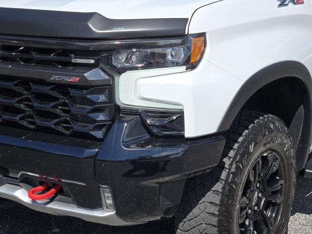 2023 Chevrolet Silverado 1500 Vehicle Photo in Decatur, TX 76234