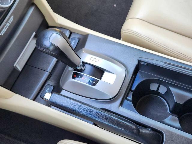 2012 Honda Crosstour Vehicle Photo in DENTON, TX 76210-9321