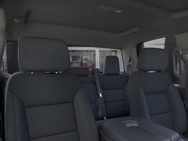 2026 GMC Sierra 2500 HD Vehicle Photo in INDEPENDENCE, MO 64055-1377