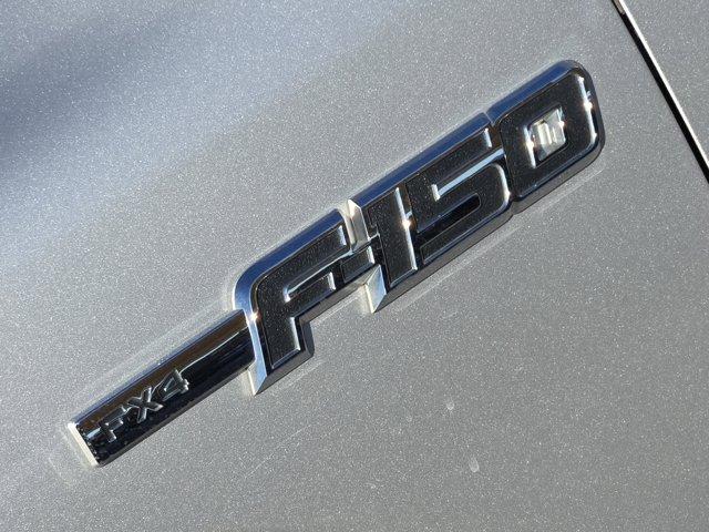 2013 Ford F-150 Vehicle Photo in Decatur, TX 76234