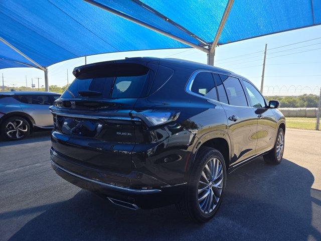 2025 Buick Enclave Vehicle Photo in Decatur, TX 76234
