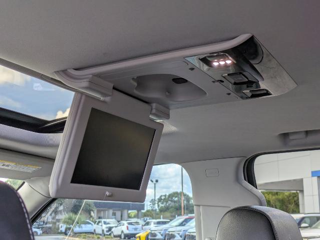 2020 Chevrolet Suburban Vehicle Photo in BEAUFORT, SC 29906-4218