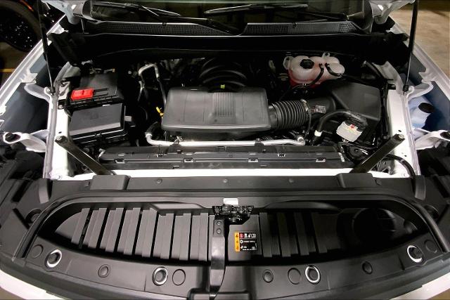 2025 Chevrolet Silverado 1500 Vehicle Photo in KANSAS CITY, MO 64114-4502