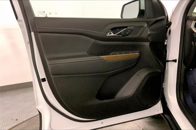 2023 GMC Acadia Vehicle Photo in INDEPENDENCE, MO 64055-1377