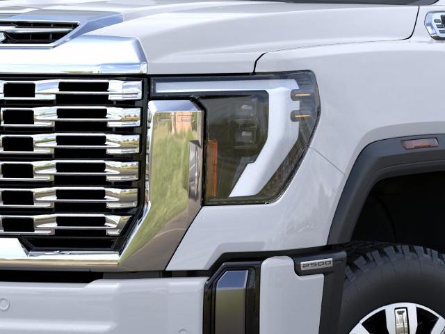2026 GMC Sierra 2500 HD Vehicle Photo in INDEPENDENCE, MO 64055-1377