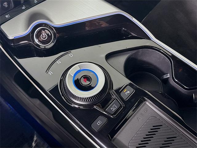 2024 Kia EV6 Vehicle Photo in Everett, WA 98204