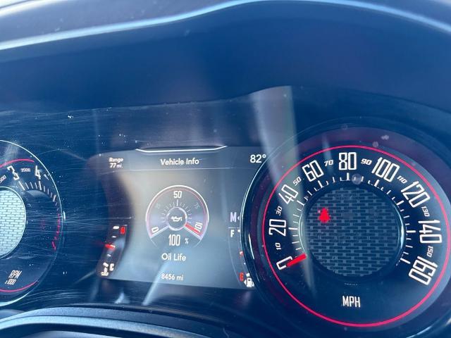 2021 Dodge Challenger Vehicle Photo in Brunswick, GA 31525