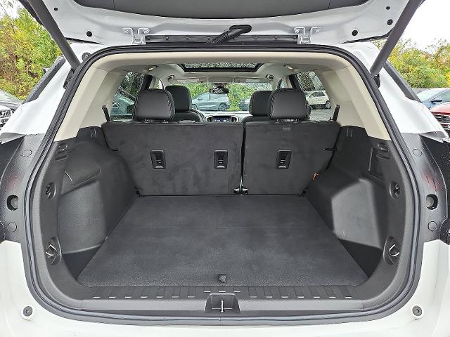 2022 GMC Terrain Vehicle Photo in TREVOSE, PA 19053-4984