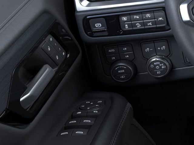 2026 GMC Yukon Vehicle Photo in PUYALLUP, WA 98371-4149