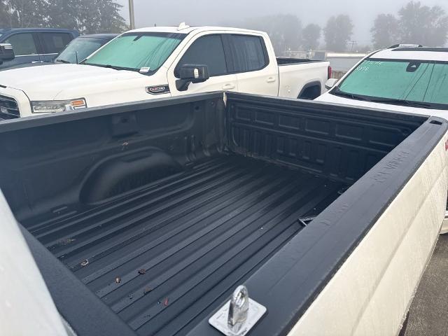 2014 Chevrolet Silverado 1500 Vehicle Photo in PUYALLUP, WA 98371-4149