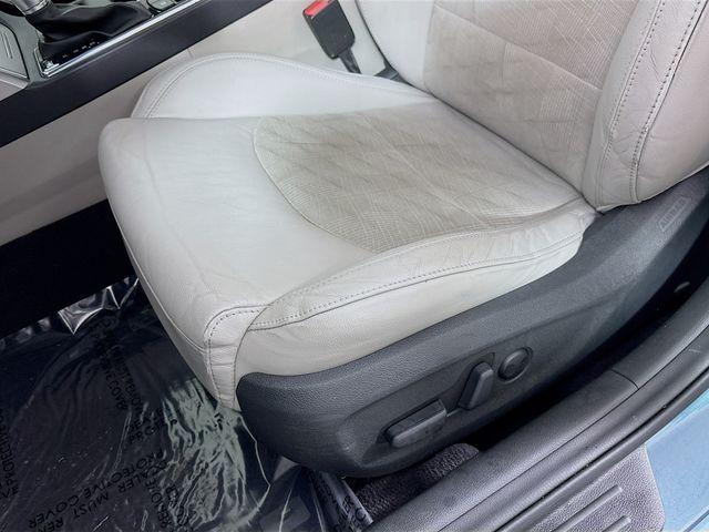 2017 Hyundai SONATA Vehicle Photo in Puyallup, WA 98371