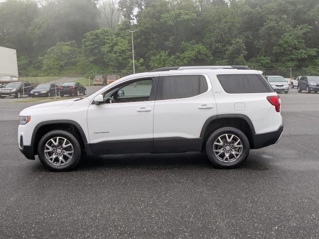 2023 GMC Acadia Vehicle Photo in Baltimore, MD 21234