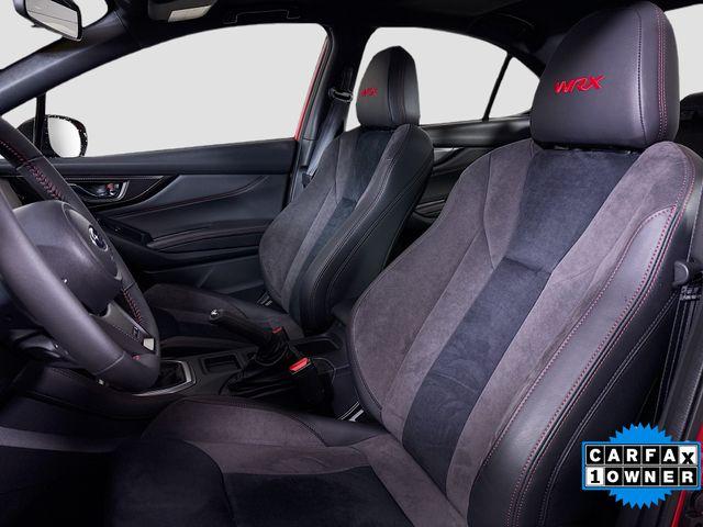 2024 Subaru WRX Vehicle Photo in Puyallup, WA 98371